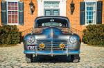 Chrysler Windsor Sedan 1941 года
